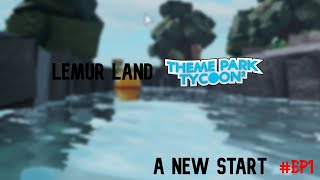 THE NEW START IN TPT2 LEMUR LAND [upl. by Orth675]