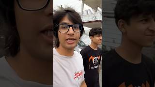 Piyush DUK chkaega souravjoshivlogs vlog automobile funny souravjoshifuntime firstvlog vlogs [upl. by Dasi658]