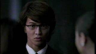 1997年 CM TBC Kimura Takuya [upl. by Jeffry]