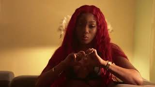 Moyann  My Man Official Music Video [upl. by Jacquie]