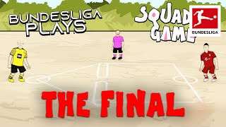 The Final Game  Bundesliga SQUAD Game  Episode 6  Powered by 442oons [upl. by Neom]