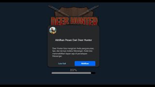 DEER HUNTER [upl. by Metcalf982]