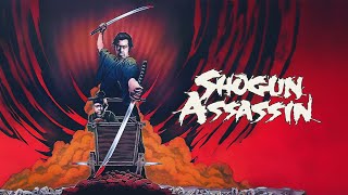 Shogun Assassin Collection [upl. by Mcfarland827]