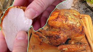 How To Cook A Turkey EASY  OVEN BAG Turkey Recipe  Simply Mamá Cooks [upl. by Dena118]