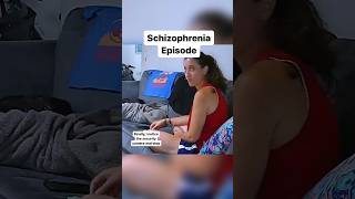 What does Schizophrenia look like [upl. by Leuqer]