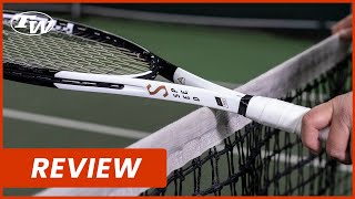 Head Speed Pro 2022 Tennis Racquet Review ✨ [upl. by Eizus652]