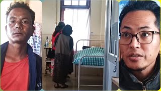 Kem ki Pulit ia u Dahun Dkhar amp Pynshai U Doktor iaka Jinglong Jingman ka Longkmie ba Shah Thang [upl. by Gerlac]