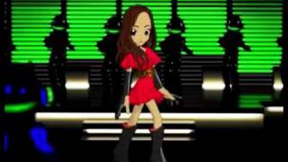 NAMIE AMURO  never stop [upl. by Eelano]