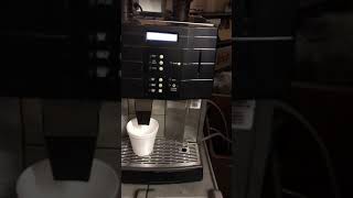 Verismo 701 Expresso Machine 2 [upl. by Prunella]