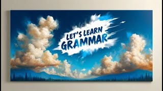 Grammar Song  a fun way to learn the eight parts of speech teachingenglish studyenglish [upl. by Miles]