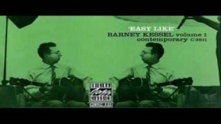 Thats All Barney Kessel [upl. by Bashemath]