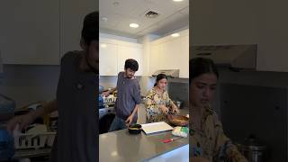 Ramu kaka vs mem sahab Ep 65 dubai viral chocolate chura li [upl. by Hannasus]