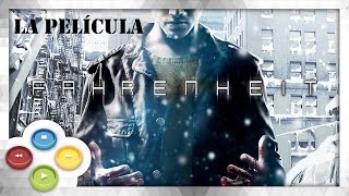 Fahrenheit Pelicula Completa Español [upl. by Christian99]