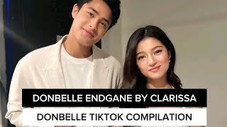 DONBELLE TIKTOK COMPILATION✨ [upl. by Dennison]