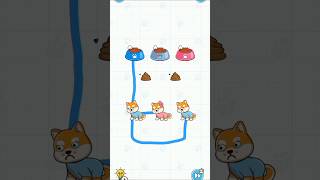 Dog rush draw puzzle mobile games crazy gaming 41 [upl. by Singer264]