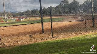 Speedway Wangaratta [upl. by Eugaet]