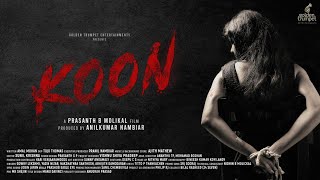 Koon 2024 Malayalam Full Movie  Amaya Ashok Merissa Jose Giridhar K  updates Review amp Facts [upl. by Aicenet436]