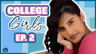 COLLEGE GIRLS  We Can Do Hard Things  EP 2 [upl. by Hinman]