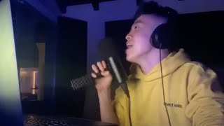 Rich Brian  Bali Live on AsiaRisingForever [upl. by Xonel]