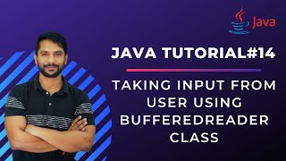 Taking Input through BufferedReader Class in Java  In Hindi [upl. by Brathwaite978]