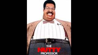 The Nutty Professor  Original Soundtrack  Track 17 [upl. by Kobylak532]