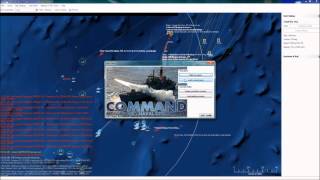 Command Modern AirNaval Operations Gameplay Review [upl. by Retlaw791]