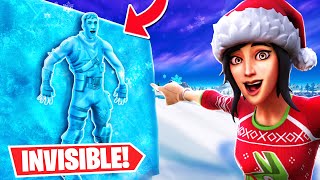 CRAZIEST HIDE amp SEEK in Fortnite Chapter 3 insane [upl. by Crystal]