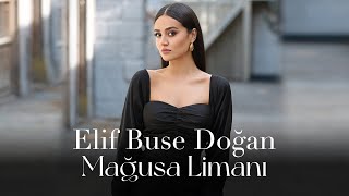 Elif Buse Doğan  Mağusa Limanı [upl. by Erdne242]