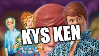 Ken  KneeCaps [upl. by Mullane943]