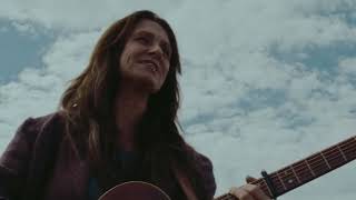 Kasey Chambers  Backbone The Desert Child Official Music Video [upl. by Malinowski]