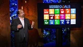 The global goals weve made progress on  and the ones we havent  Michael Green [upl. by Pulchi]