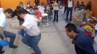 PELEAS DE GALLOS EN LEON GTO [upl. by Olram]