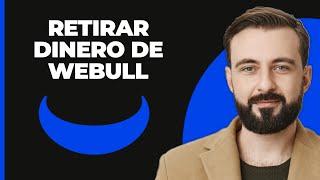 Cómo retirar tu dinero de Webull [upl. by Zilvia892]