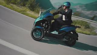 2025 PIAGGIO MP3 310 [upl. by Arze]