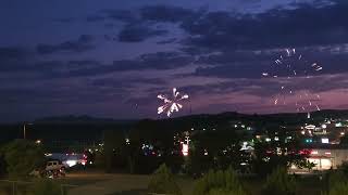 4th of July Silver City [upl. by Cathyleen]