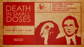 DEATH IN SMALL DOSES 1995  Official Trailer [upl. by Eph]