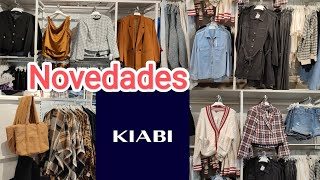 Kiabi Imprescindibles INVIERNO Moda OUTFITS Básicos Tendencias Invierno Armario Básico Minimalista [upl. by Adirf866]