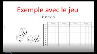 La rubrique Jeu révise dans Cap Maths CE2 2021  Le devin [upl. by Jeffie]