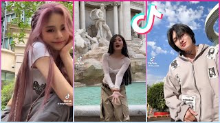 TikTok Dance Challenge 2023 💞 What Trends Do You Know [upl. by Zelda]