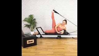 AlignPilates Reformer F3 IE [upl. by Vudimir]