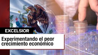 Desaceleración Económica y Presiones Fiscales Análisis de la Situación Actual [upl. by Eudora]