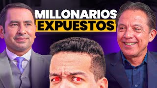 Como La Educacion Financiera los volvio MultiMillonarios con Alejandro Cardona y Fernando Gonzalez [upl. by Buna383]