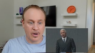 BARITONE Reacts to Baritone Legends Hvorostovsky Terfel Warren [upl. by Rebmak778]