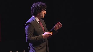 The future of AI in medicine  Conor Judge  TEDxGalway [upl. by Razec]