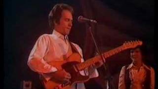 Merle Haggard quotAlways Latequot 1978 Live From Rotterdam [upl. by Free]