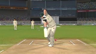 How Wonderful Bowling By Chris Woakes How To Take Wickets In Real Cricket 24 Trailer 😱  Gaming [upl. by Gilburt]