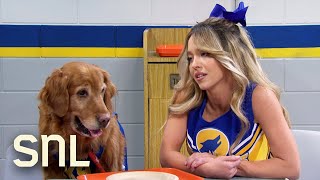 Air Bud  SNL [upl. by Diandra]