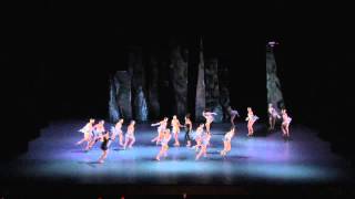 Les Ballets de Monte Carlo in LAC [upl. by Fairbanks891]