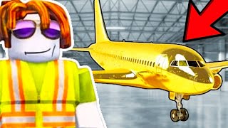 Build a Plane Tycoon [upl. by Aineles]