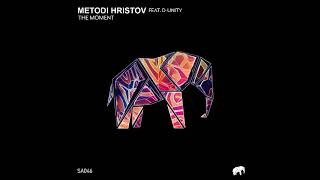 Metodi Hristov  Traffic Original Mix SET ABOUT [upl. by Yelahs]